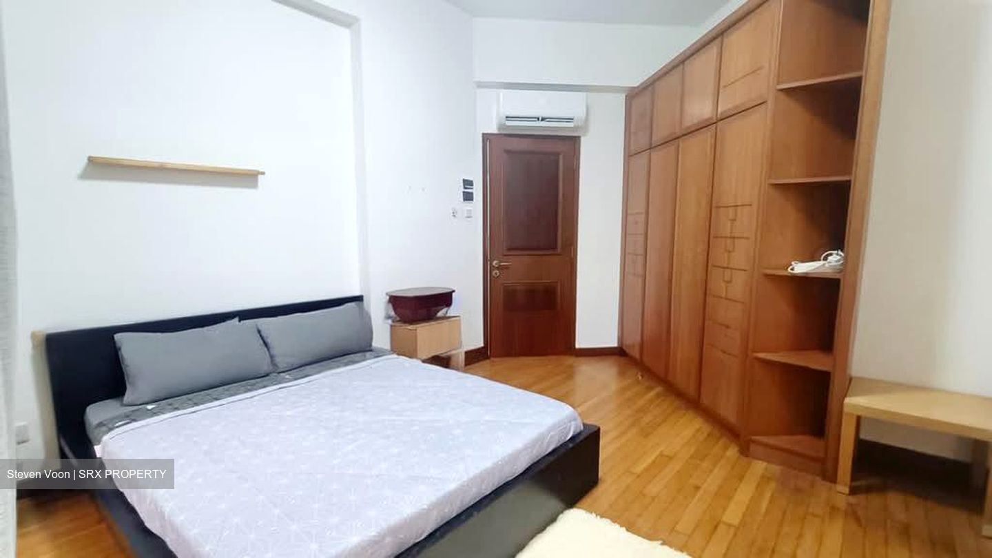 Dover Parkview (D5), Condominium #543105411
